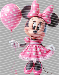 Mickey-AMQ 2222